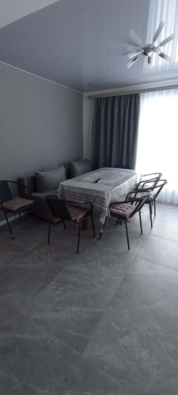 U Anastasii I Sofii Bilya Richki Guest House Mykuljtsjin Rom bilde