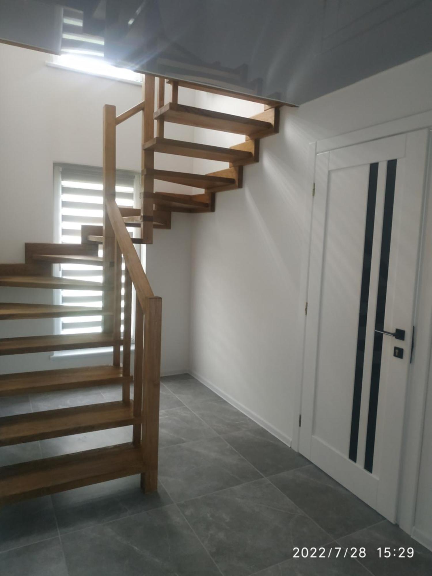 U Anastasii I Sofii Bilya Richki Guest House Mykuljtsjin Rom bilde